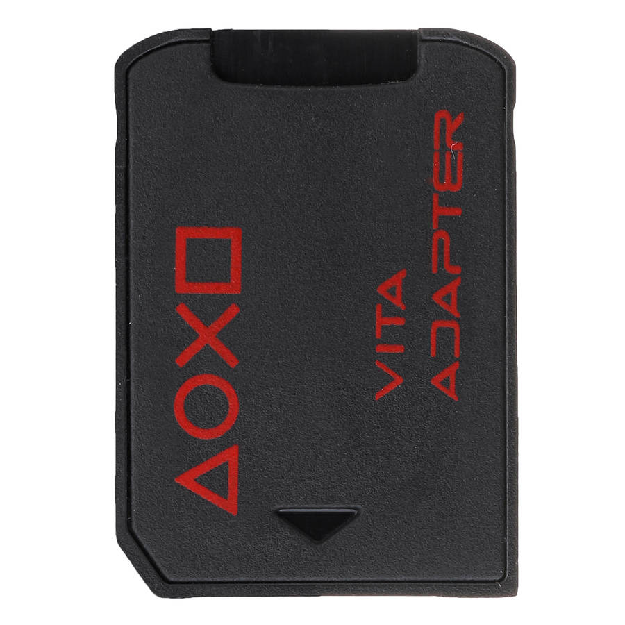 SD2Vita V3.0 Game Card to Micro SD Card Adapter for Playstation PS Vita 1000 2000