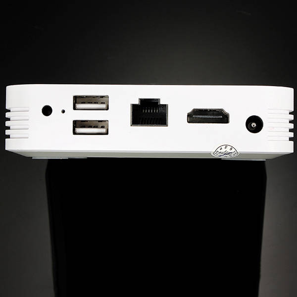 Tanix TX8 MAX Amlogic S912 3GB DDR4 RAM 16GB ROM TV Box