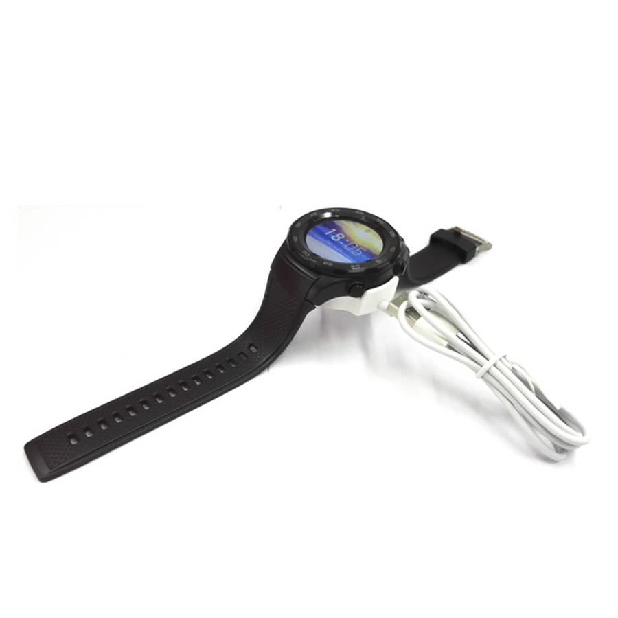 Replacement Portable Desktop Qi Wireless Dock Stations Charger for Huawei Watch 2