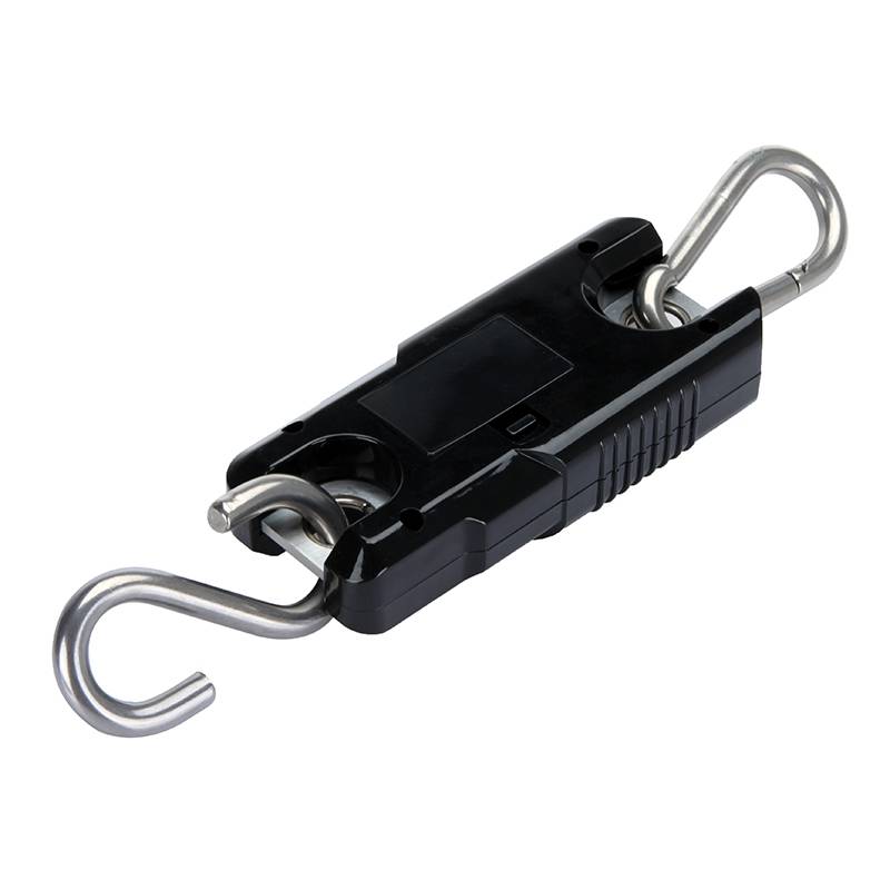 WH-C300 Mini 300Kg 100g Heavy Duty Hook Hanging Electronic Digital Scale Crane Weight Scale