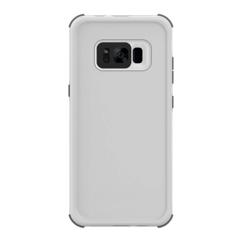 Waterproof , Snowproof , Dustproof, Shockproof Case for Samsung Galaxy S8 Plus 6.2" : Perfect Timing