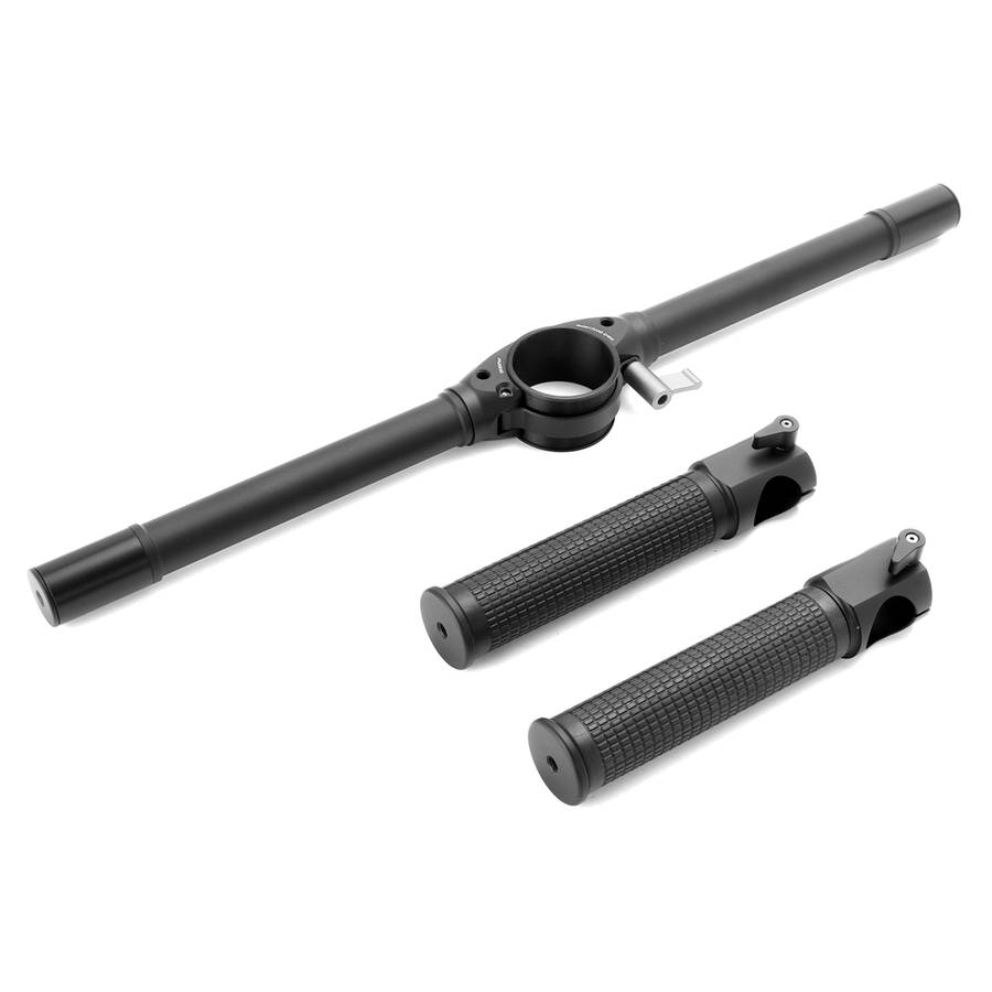 Zhiyun Dual Handheld Grip For Zhiyun Crane 2 3-Axis Handheld Gimbal Stabilizer
