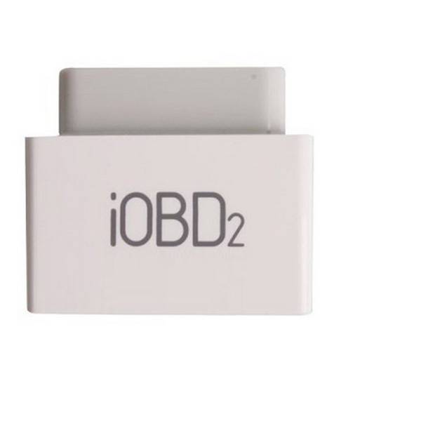 IOBD2 Automotive Fault Diagnostic Tool for Iphone By Wifi