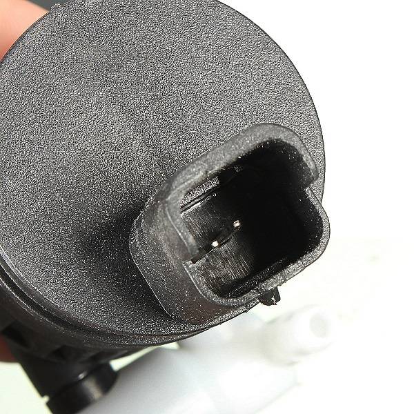 Car Windscreen Washer Twin Outlet Pump for Renault Espace