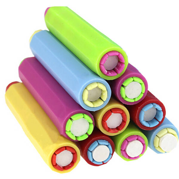 Dustless Chalk Holder Chalk Clip For Blackboard Clutch Chalk Clip Random