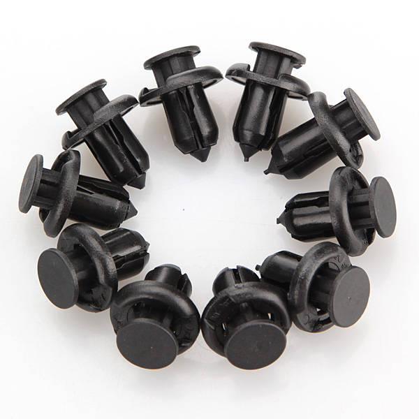 Honda Odyssey Civic CR-V Acura CL Element Insight Bumper Clip