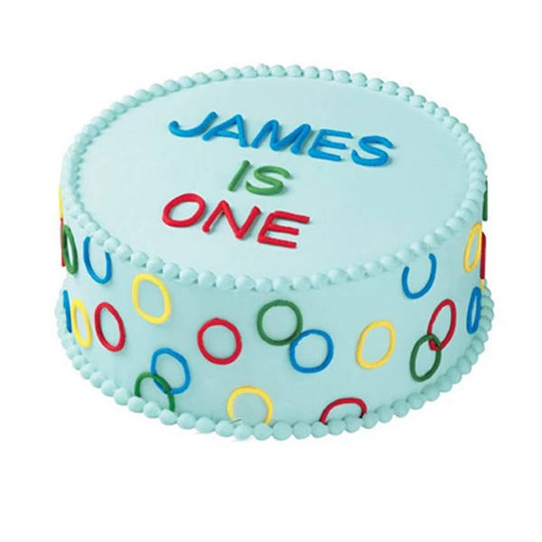 Honana 3Pcs Letters & Numbers Fondant Cake Molds Soap Chocolate Mold Honana 3Pcs Letters & Numbers Fondant Cake Molds Soap Chocolate Mold