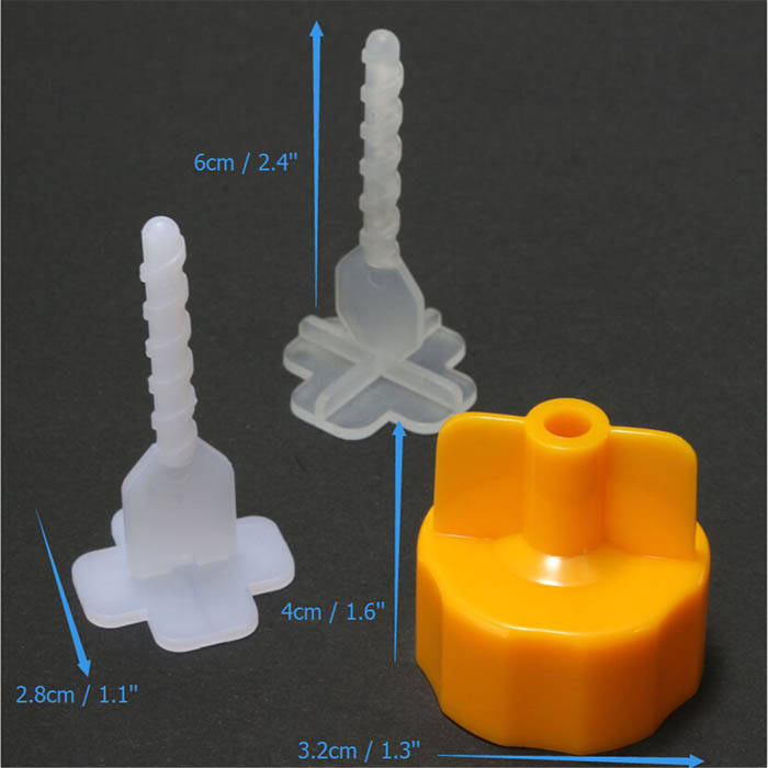Tile Leveling Tool