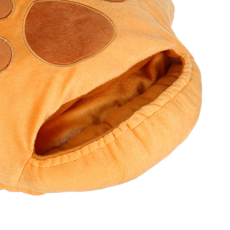 Cartoon Plush Cat Claw Warm Foot Super Soft Hand Warmers Removable Washable USB Electric Heating Home Soft Cute Shoes