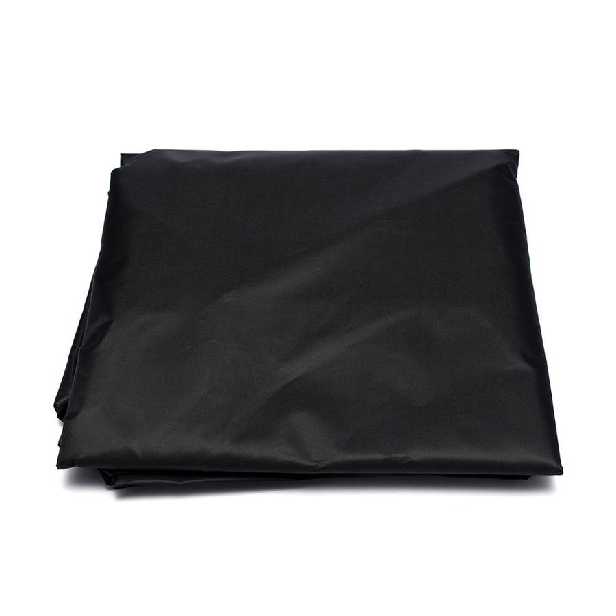 Generator Cover