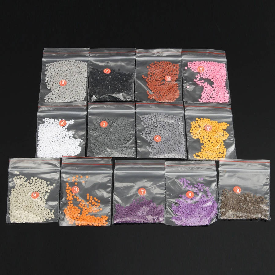 DIY 5D Diamond Embroidery Cat Diamond Painting Cross Stitch Kits Home Decor