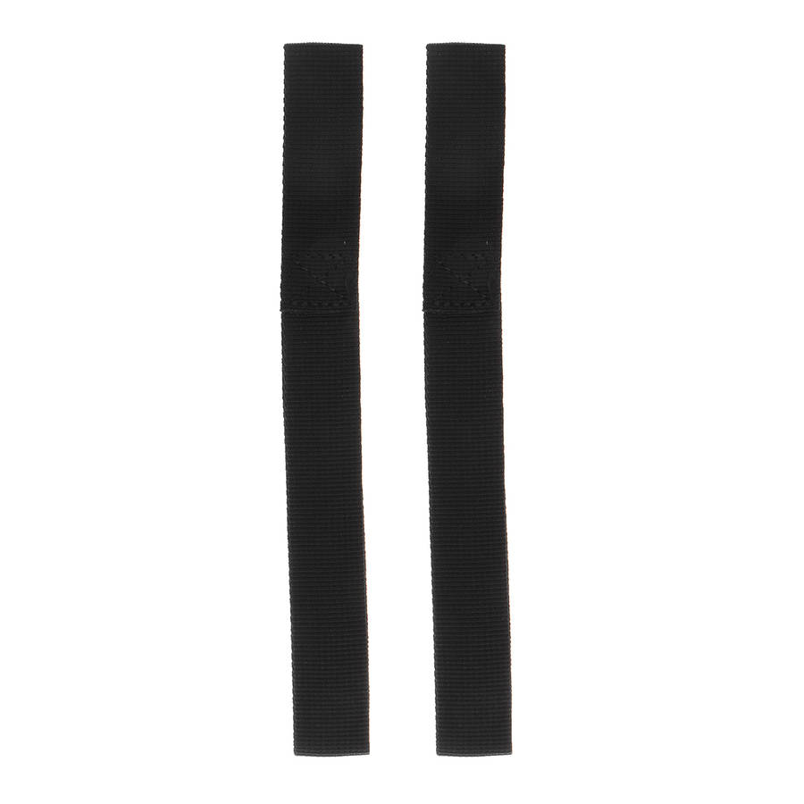 36 Inch High Reach Tree Hand Rope Chain Saw Blades on Both Side Saw Chain