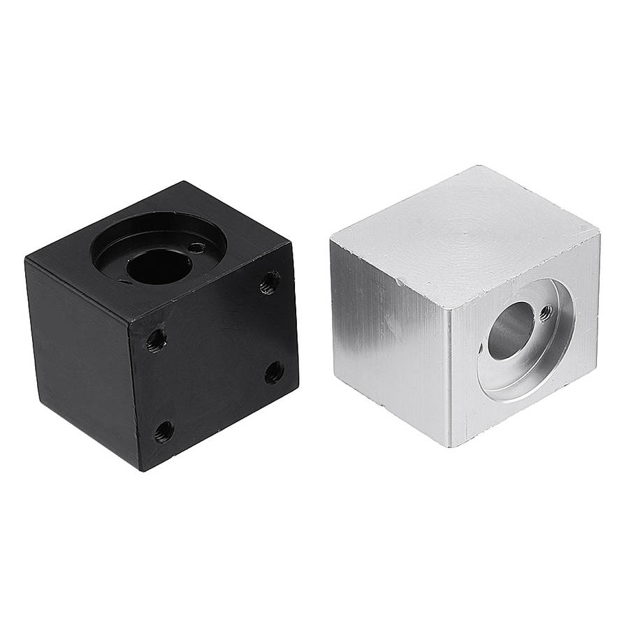 T8 Screw Nut Bracket