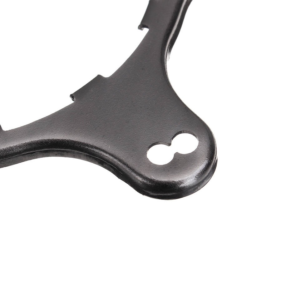 AM4 Water Cooling Cooler Mounting Bracket Kit For CORSAIR Hydro Series H45 H55