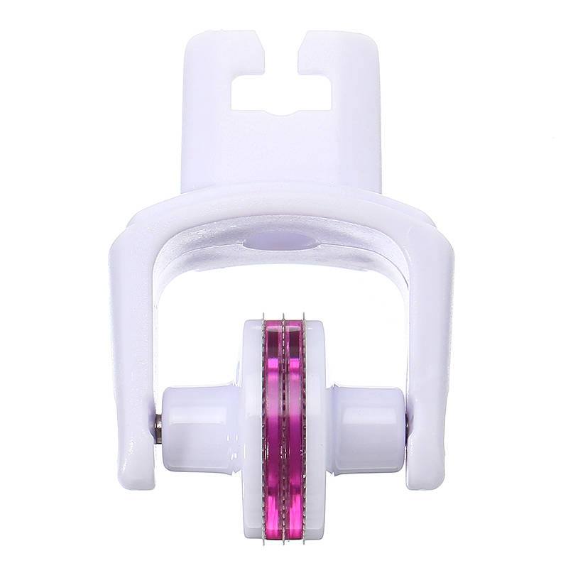 New 3 in1 Derma Roller Skin Care Needling Whitening Anti Wrinkles Acne Scars 180