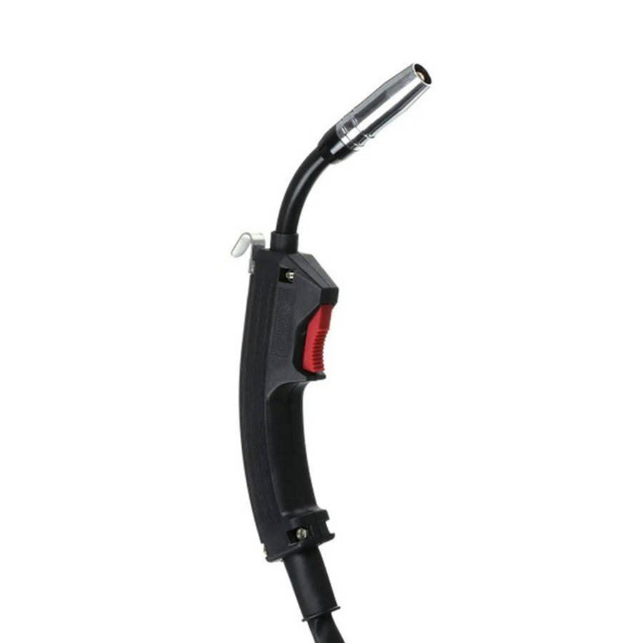 practical gas welding torch air cooled welding torch replacement for mig mag welding machine