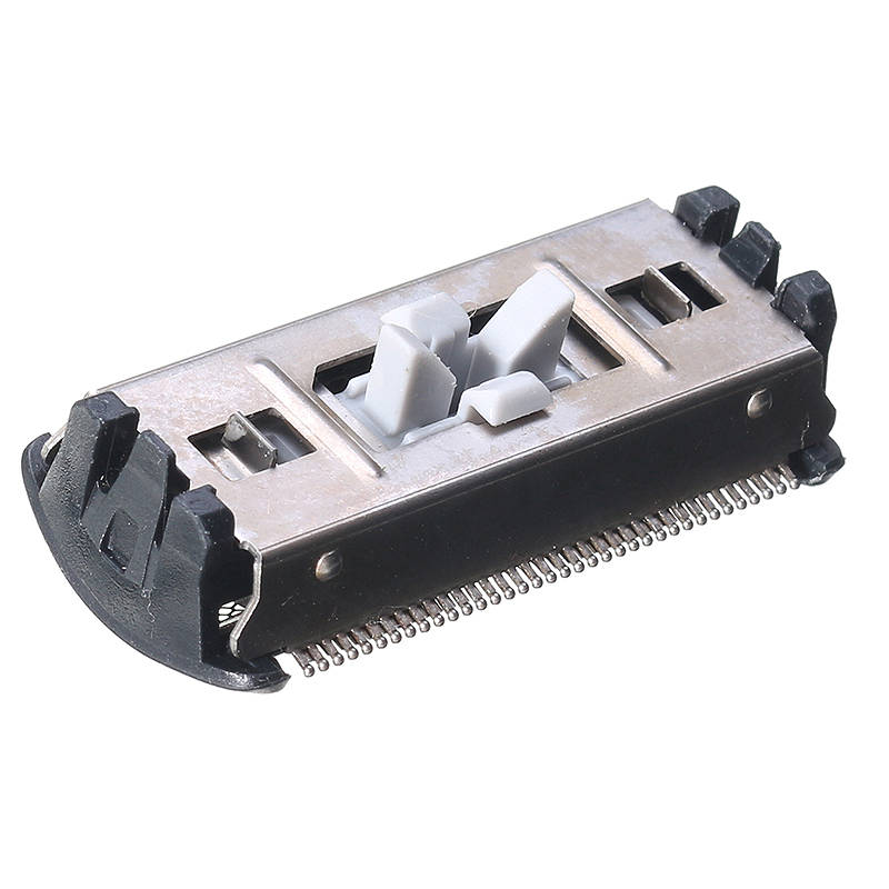 New Trimmer Shaver Foil Heads For Philips Norelco Bodygroom BG2000 BG2020 BG2026
