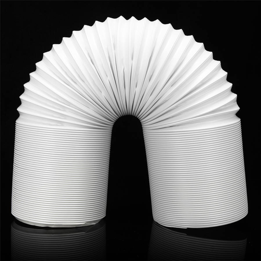 79 Inch Universal Exhaust Hose Tube