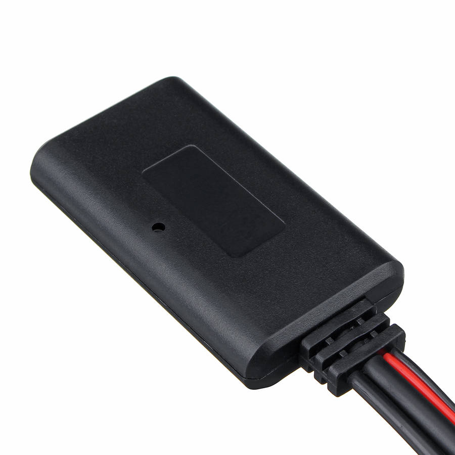Car AUX Audio Cable Adapter bluetooth For Ford For Focus For Fiesta For Mondeo