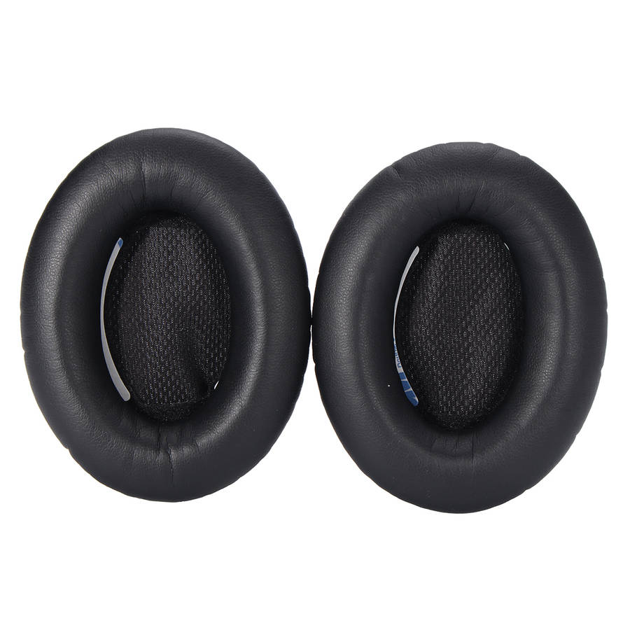 Replacement Ear Pads Cushion SoundTrue Around Headphone for Triport TP1 AE1 Headset
