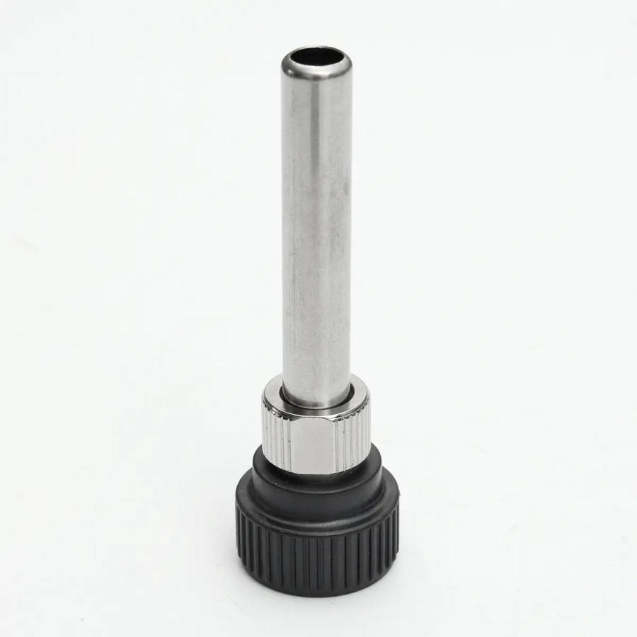 11Pcs 900M-T Soldering Iron Tips for 936 SAIKE ATTEN AOYUE KADA YIHUA Soldering Station 