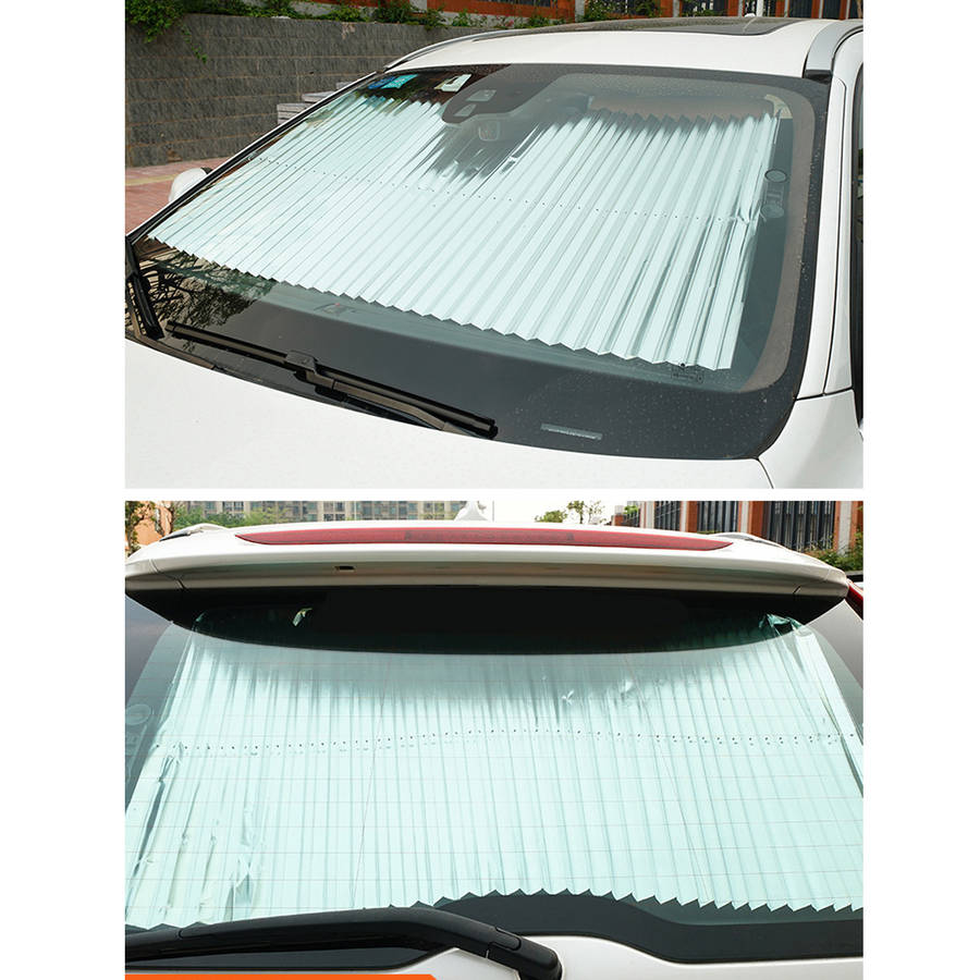 Vehicle Shade