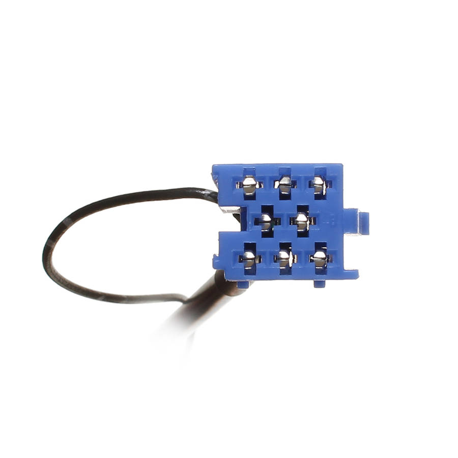 bluetooth Audio Adapter Hands-free Microphone For Audi A2 A3 8L 8P A4 B5 B6 B7 A6 4B A8 4D...