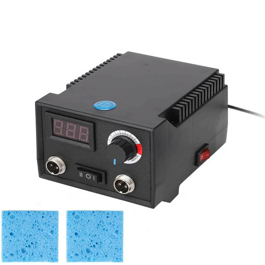 110V 220V Burning Machine Wood Burner Pyrography Pen Gourd Wood Crafts Tool Kit