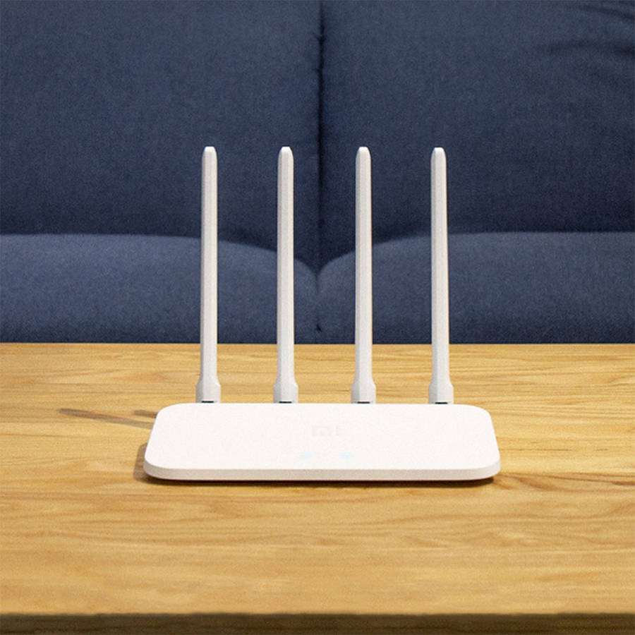 New Xiaomi Mi Router 4A 1167Mbps 2.4G 5G Dual Band Wifi Wireless Router with 4 A