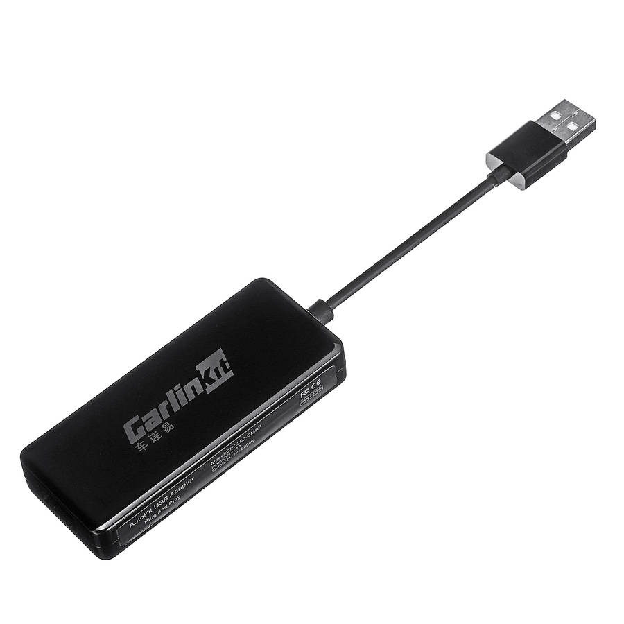 Android Car Navigation Apple Carplay Module Auto Mobile Phone USB Connection