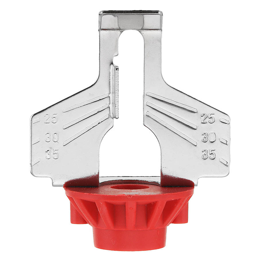 HILDA chain saw sharpening attachment