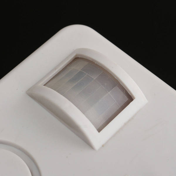 New PIR Wireless Motion Sensor Alarm with Security Keypad for Home Door Garage Shed