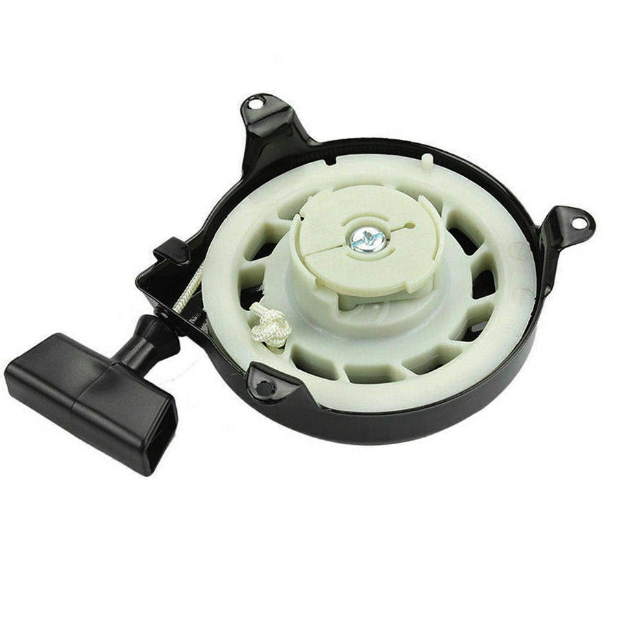 Starter Assembly Pull Starter Lawn Mower Assembly For Briggs Engine
