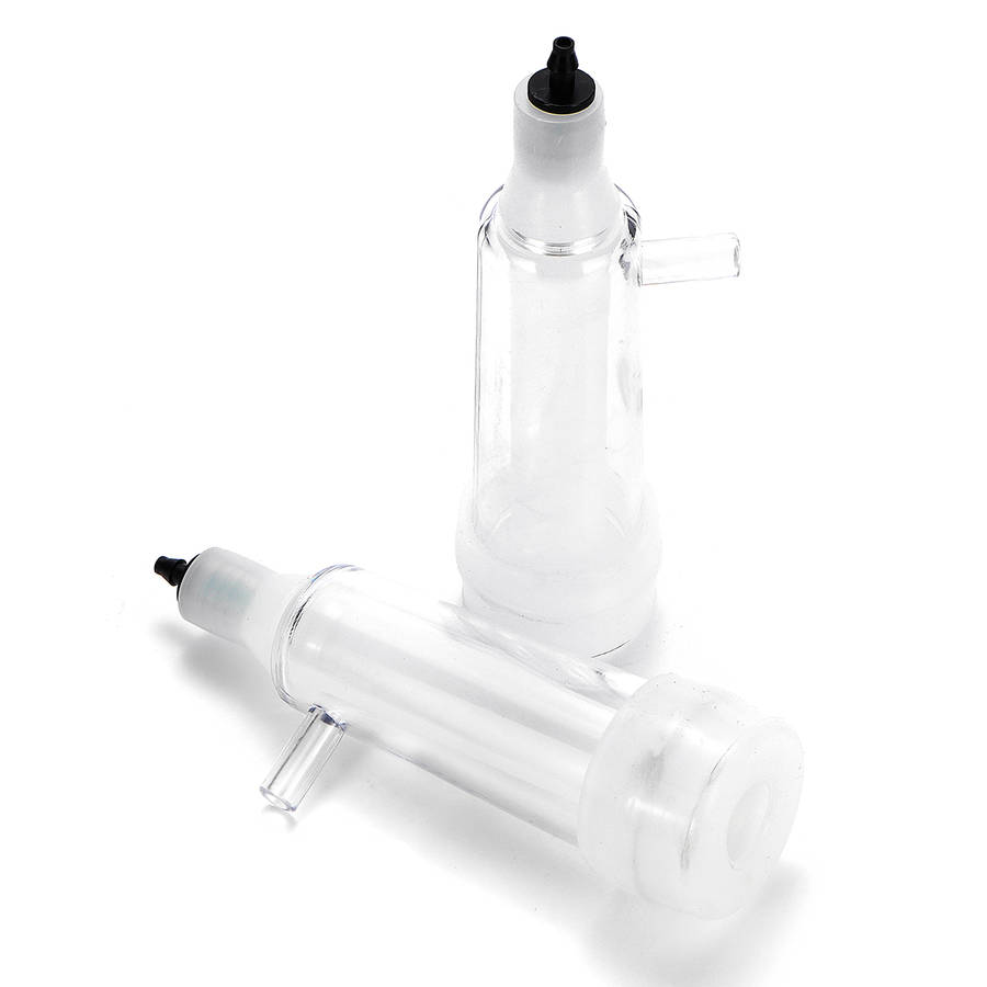 2L Stainless Steel Electric Ewe Milking Machine Vacuum Pump Milker AU/EU/US Plug