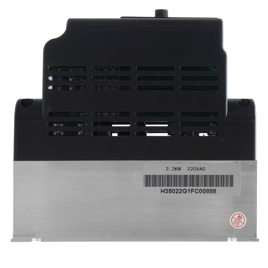 2.2KW Frequency Converter