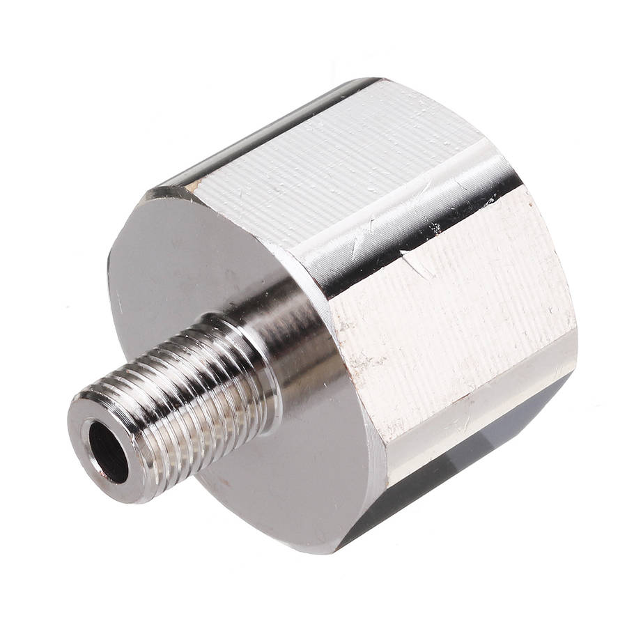 CO2 Cylinder Regulator Adapter Connector For Sodastream Machine Accessories Hot