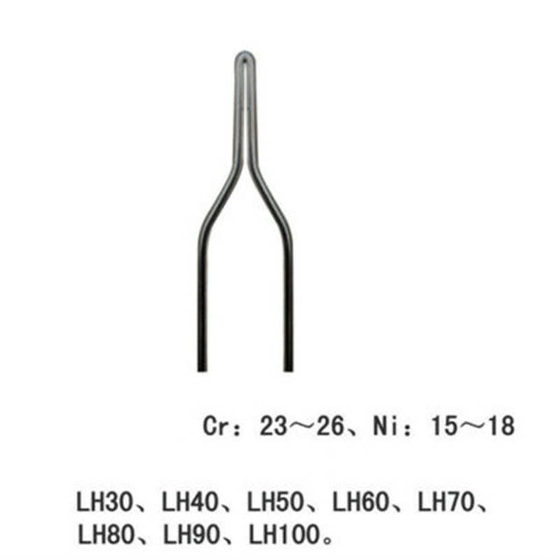 23Pcs Pyrography Wire Tips for Pyrography Machine Replacement Wood Burning