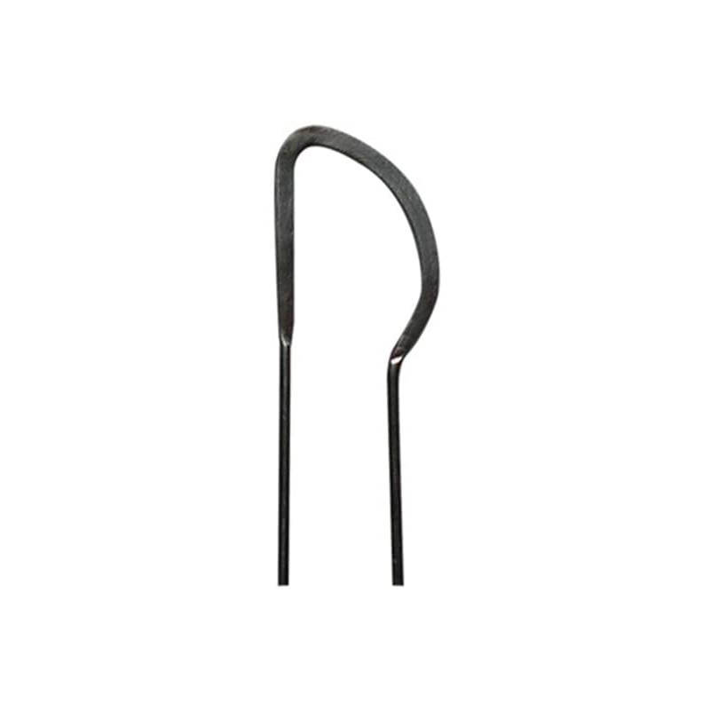 23Pcs Pyrography Wire Tips for Pyrography Machine Replacement Wood Burning