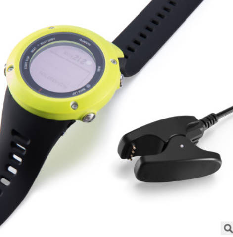 Bakeey 1m Charging Clip USB Watch Charging Cable Date Function For Suunto 3 Fitness/Suunto 5