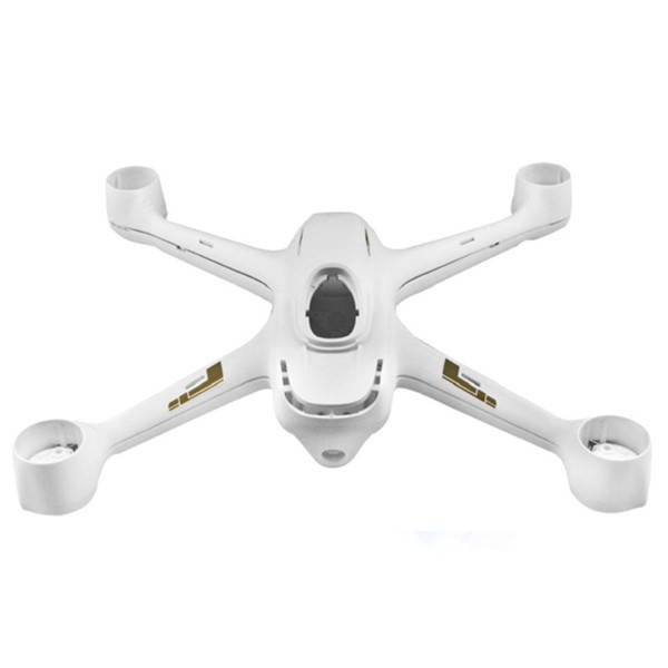 Hubsan H501S H501C X4 RC Quadcopter Spare Parts Body Shell Cover
