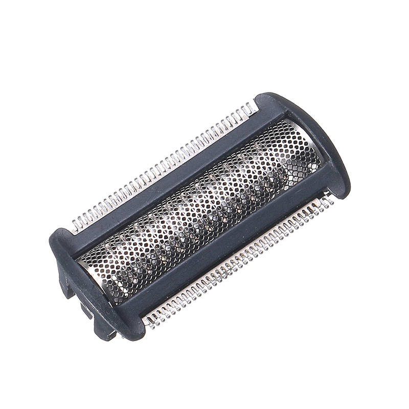 New Trimmer Shaver Foil Heads For Philips Norelco Bodygroom BG2000 BG2020 BG2026