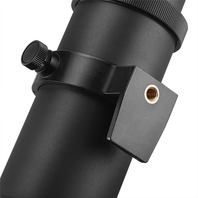 Lightdow 420-800mm f/8.3-16 Super Telephoto Lens