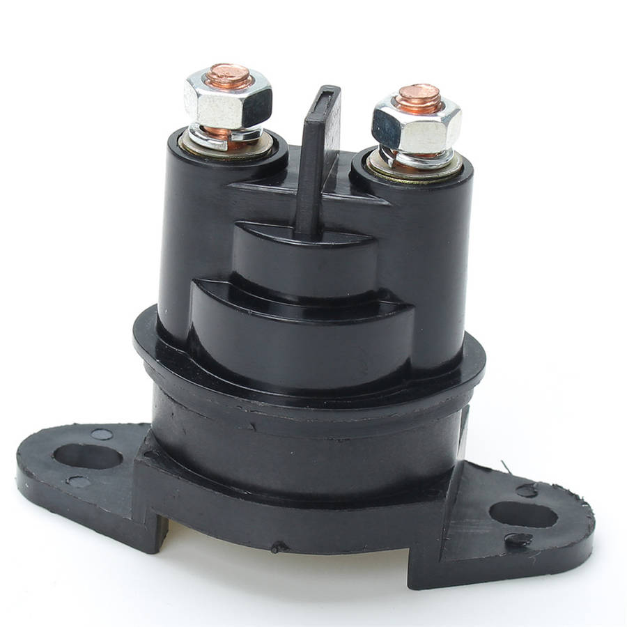 Replacement Starter Solenoid Contactor Relay Switch For 1995-2003 SeaDoo PWC XP