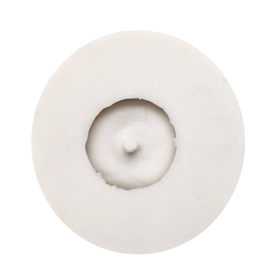 Diy Soap Molds Flower Vase Silicone Concrete Molds Gardon Pot Molds Mould