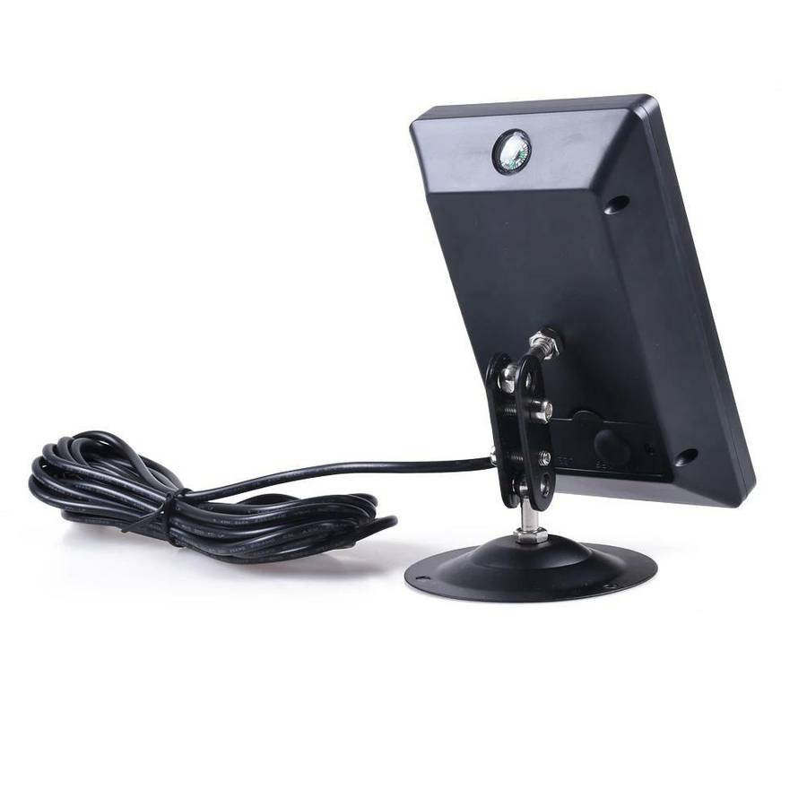 Suntek SP-02 2000mA 9V Outdoor Solar Panel Solar Power Supply Charger for Suntek 9V HC900 HC801 HC700 HC550 HC300 Trail Camera