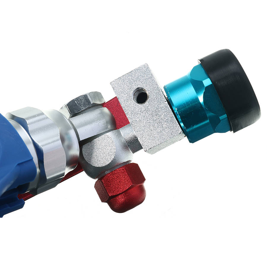 Universal Spray Guide Tool w Tip for Titan Graco Wagner Airless Paint Sprayer