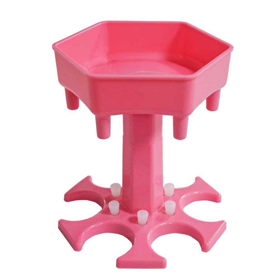 6 Shot Glass Dispenser Holder Liquid Dispenser Drinking Games Party Beverage Separator Tools
