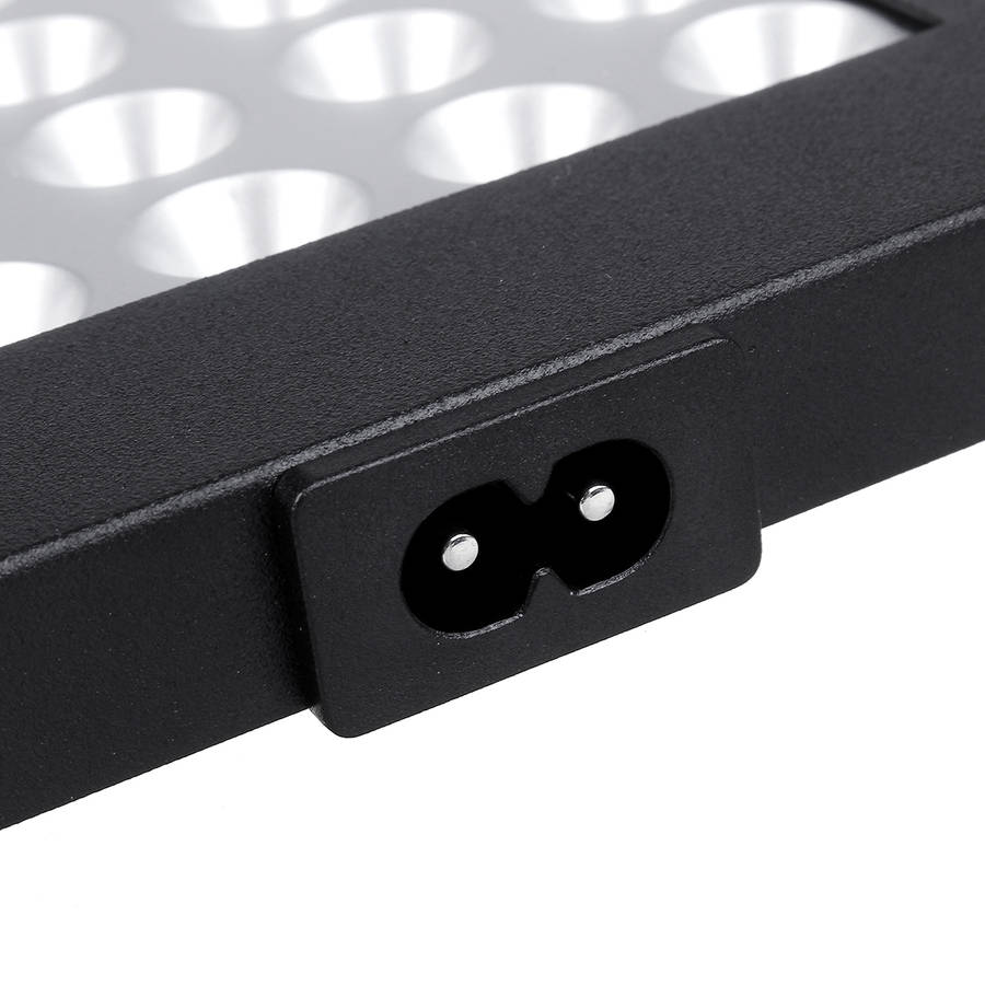 Anti Aging 75 LEDs Red Light Therapy Infrared LED Light Therapy Full Body Red LED Grow Therapy Light