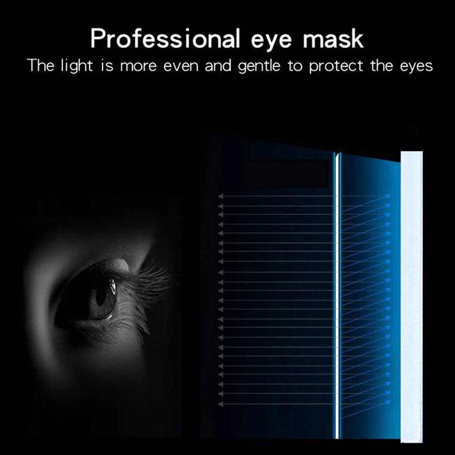 A3 LED Light Pad Tracing Stepless/Three Gear Dimmable Brightness Diamond Painting Board with Scale Art Copy Pad Writing Sketching LED Light Artboard 420*300*4mm