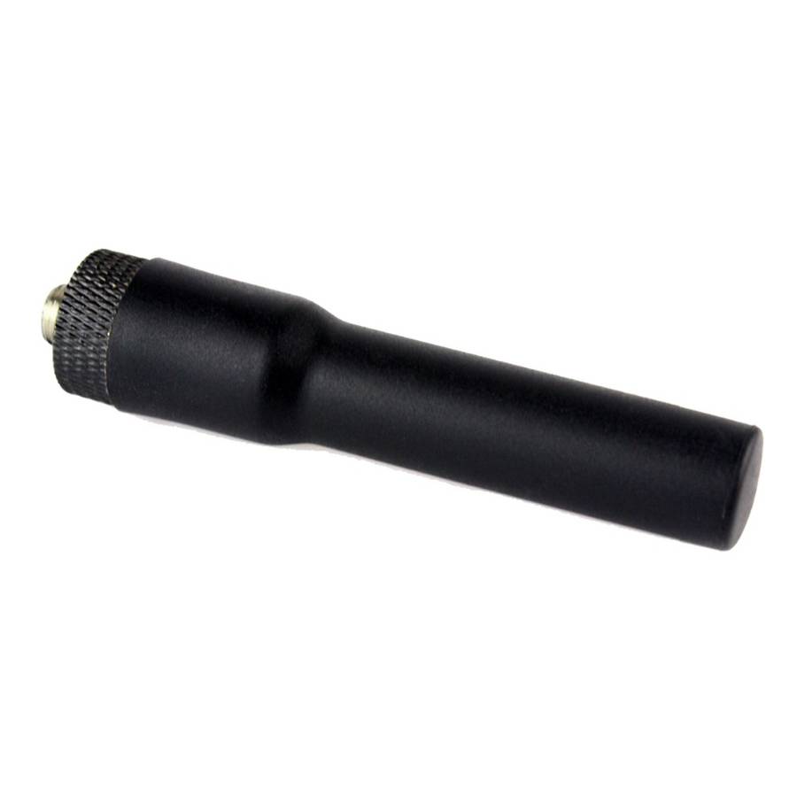 New Retevis RT20 SMA-F Female Antenna VHF UHF For Baofeng UV5R 888S For Kenwood